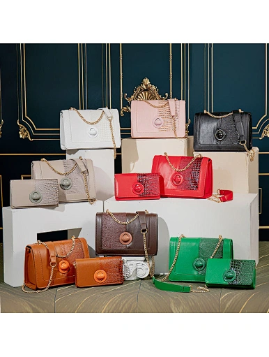 wholesale shoulder bags for women luxury
